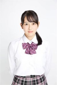 Nogizaka46 Hazuki Mukai