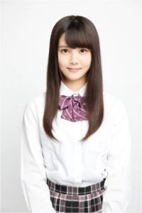 Nogizaka46 Ito Riria
