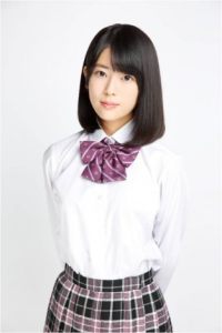 Nogizaka46 Iwamoto Renka