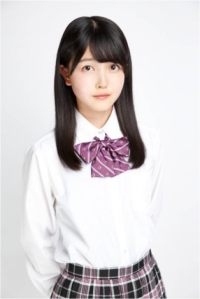 Nogizaka46 Kubo Shiori