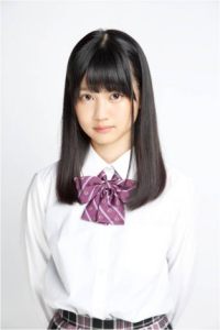 Nogizaka46 Nakamura Reno