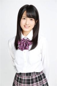 Nogizaka46 Oozono Momoko