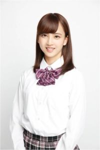 Nogizaka46 Sato Kaede