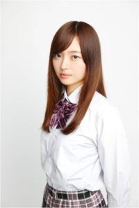 Nogizaka46 Umezawa Minami