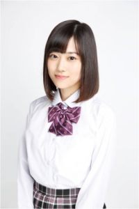 Nogizaka46 Yamashita Mizuki