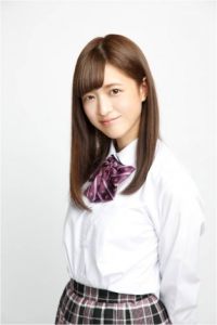 Nogizaka46 Yoshida Christie Ayano
