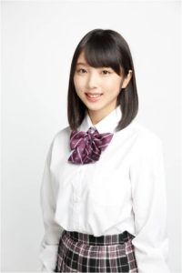 Nogizaka46 Yoshida Yuuki
