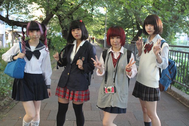 Yurumerumo Hamidashi Paradise