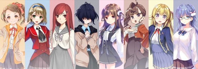 Digital Idol Akimoto