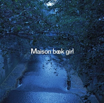Maison book girl river Regular