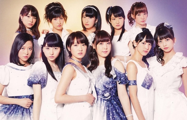 Morning Musume '16
