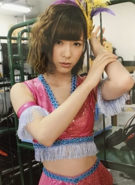 Morning Musume Ikuta Erina
