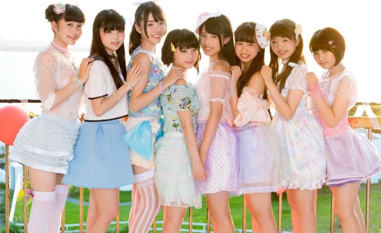 Niji no Conquistador