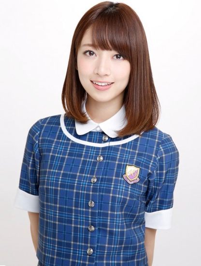 Nogizaka46 Hashimoto Nanami