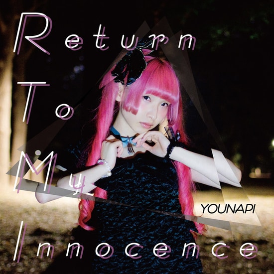 Younapi Return to Innocence