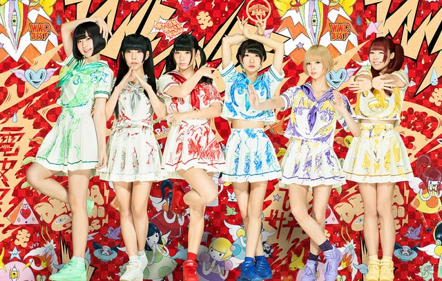 Dempagumi.inc WWDBEST