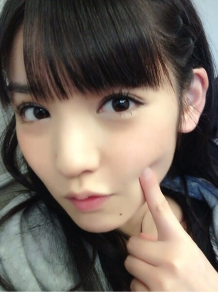 Michishige Sayumi