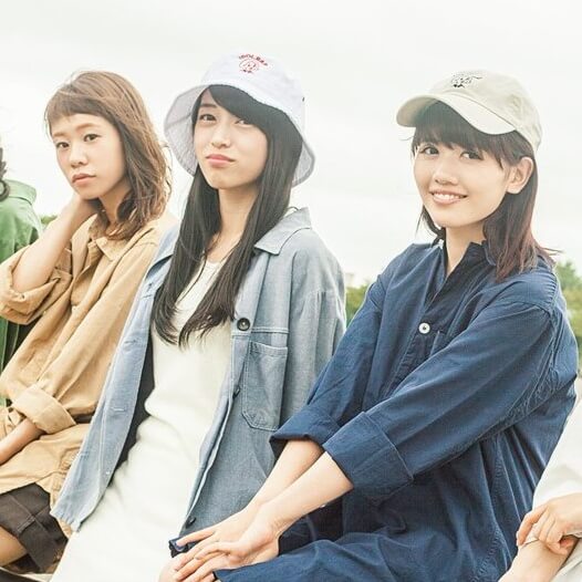 lyrical school ayaka ami mei