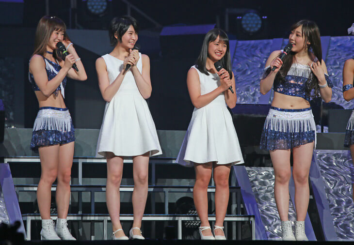 Morning Musume '16 13th Generation