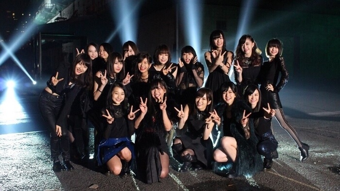 NMB48 Boku Igai