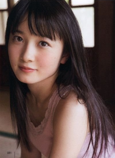 Country Girls Morito Chisaki