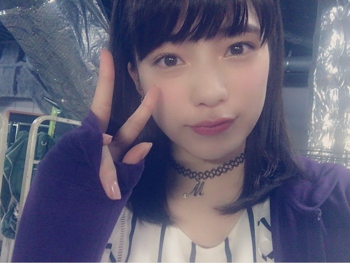 Fairies Miria Fujita