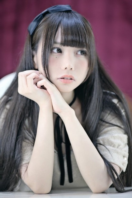 DEEP GIRL Suzukawa Mashilo