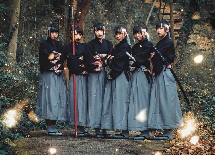 Tsuyogari Sensation UG stepper