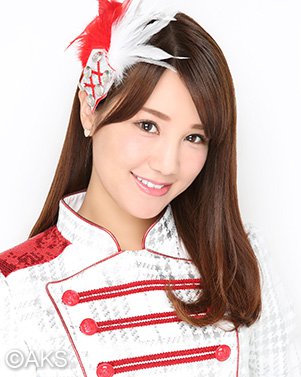 AKB48 Suzuki Mariya
