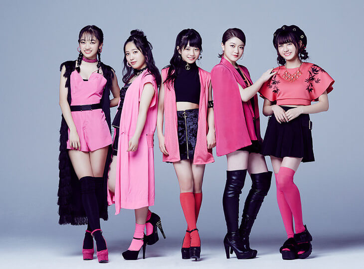 Fairies Synchronized