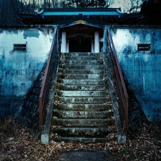 Necronomidol Deathless Cover Digital