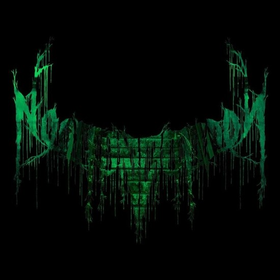 Necronomidol Deathless Cover Nex