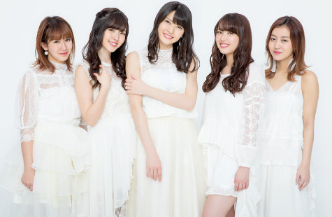 C-ute To Tomorrow