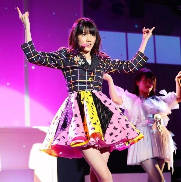 Michishige Sayumi SAYUMINGLANDOLL