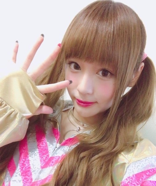 Yumemiru Adolescence Yamada Akari