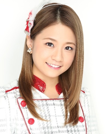 AKB48 Shimada Haruka