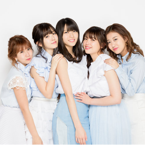 C-ute Last Album