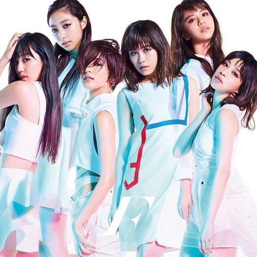 Flower MOON JELLYFISH Cover Limited