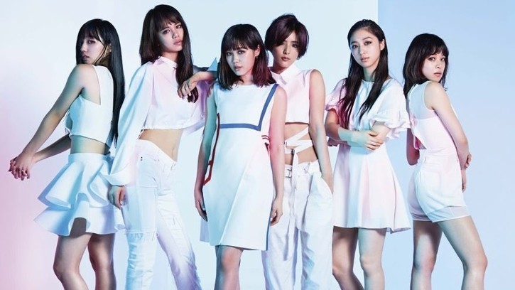 Flower MOON JELLYFISH