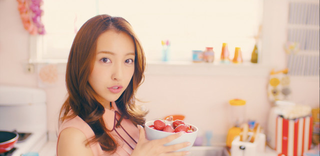 Itano Tomomi Ii Ne