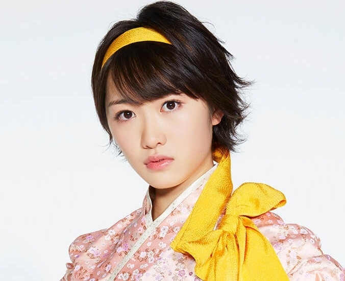 Kudo Haruka 2017
