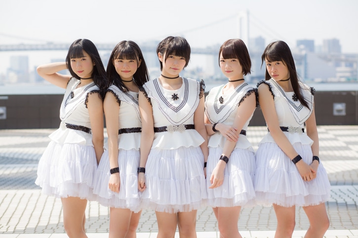 Party Rockets GT START!!