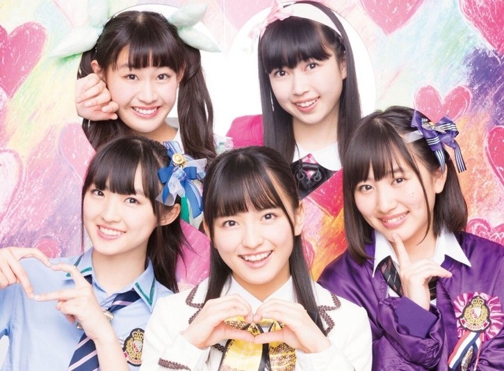 Takoyaki Rainbow Watashi