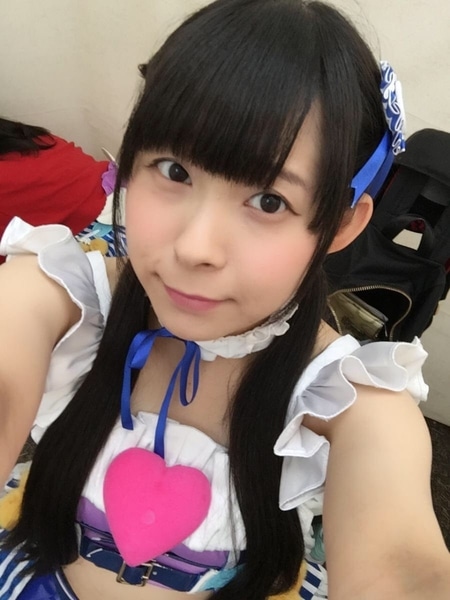 Iketeru Hearts Yurano Yuno