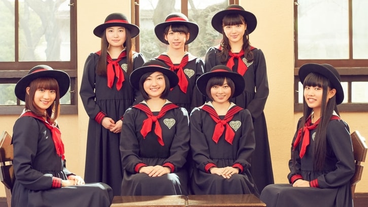 Shiritsu Ebisu Chugaku Ebicracy