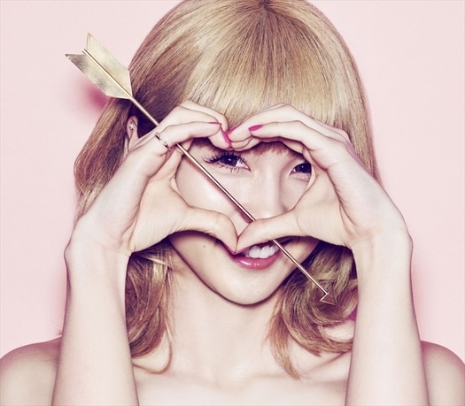 Dream Ami Kimi no Tonari Cover CD DVD