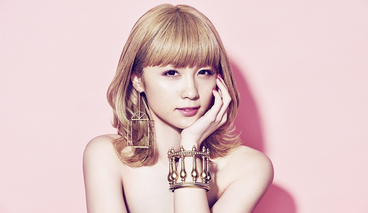 Dream Ami Kimi no Tonari