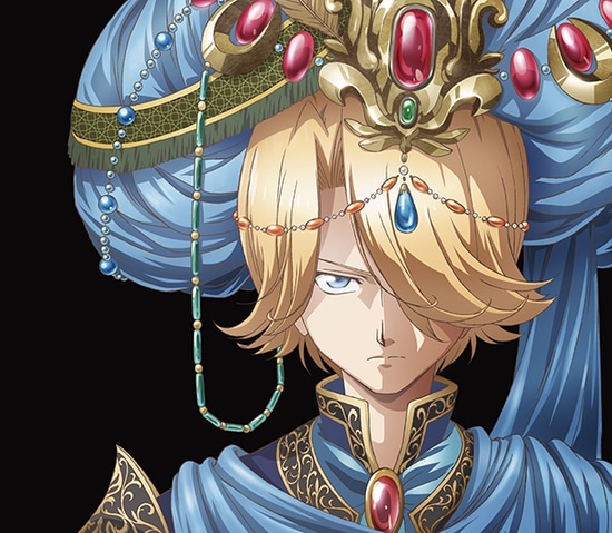 Flower Taiyou no Elegy Cover One Coin