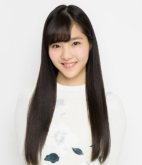 Ichioka Reina