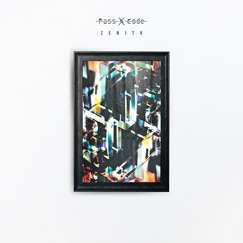PassCode ZENITH Cover Limited